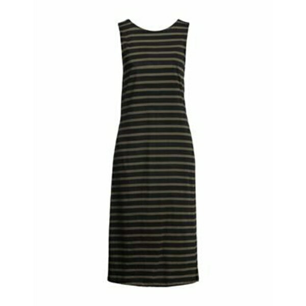 ̵ ֥ޥ ǥ ԡ ȥåץ Midi dresses Green