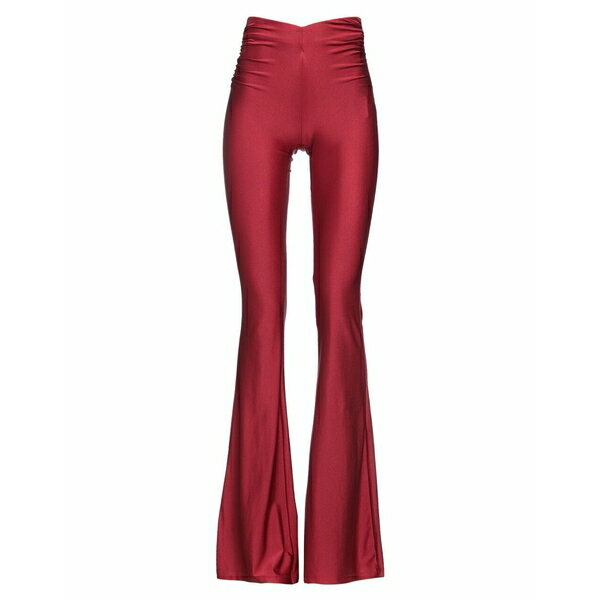 ̵ ˥Х ǥ 奢ѥ ܥȥॹ Pants Burgundy