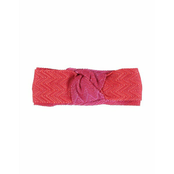 ̵ ߥå ǥ إ꡼ ꡼ Hair accessories Fuchsia