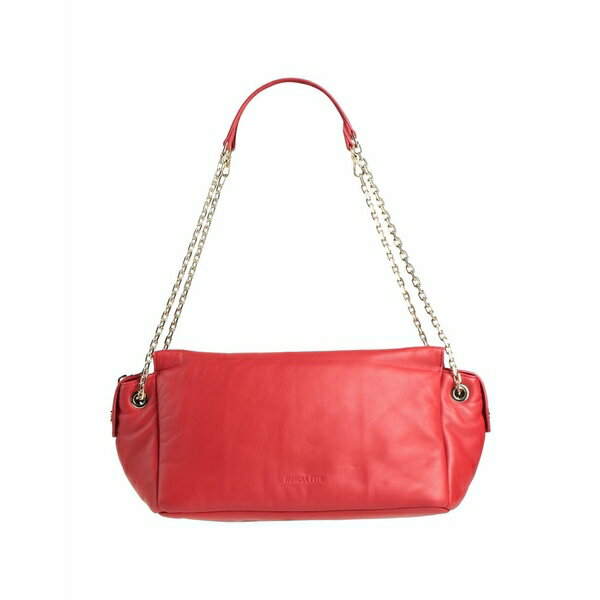 ̵ ѥȥĥ ڥ ǥ ϥɥХå Хå Shoulder bags Red
