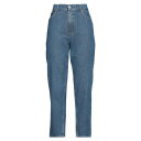 【送料無料】 リプレイ レディース デニムパンツ ボトムス Jeans Blue