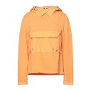 【送料無料】 1017 アリクス 9 エスエム レディース パーカー・スウェットシャツ アウター Sweatshirts Orange