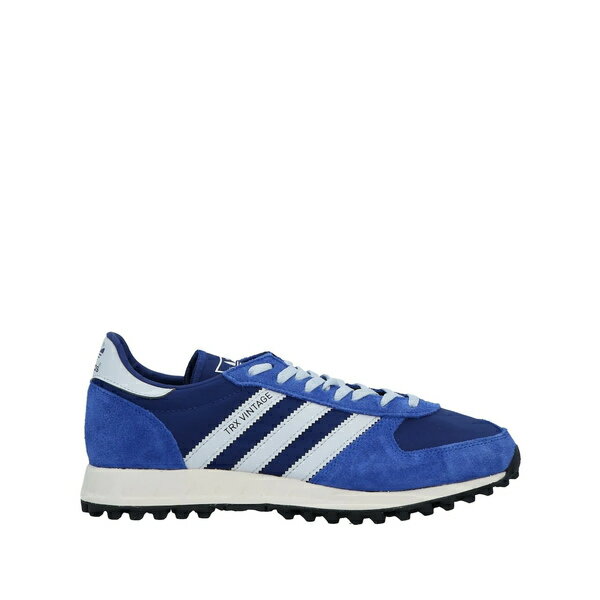 アディダスオリジナルス ADIDAS ORIGINALS メンズ スニーカー シューズ Sneakers Blue