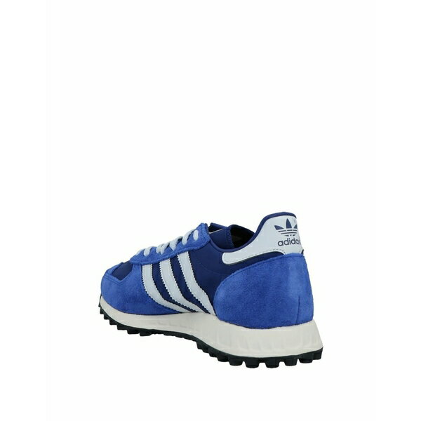 アディダスオリジナルス ADIDAS ORIGINALS メンズ スニーカー シューズ Sneakers Blue