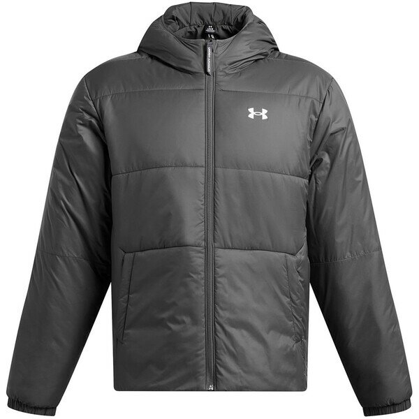 アンダーアーマー メンズ ジャケット&ブルゾン アウター Armour Lw Insulated Jacket Puffer Mens
