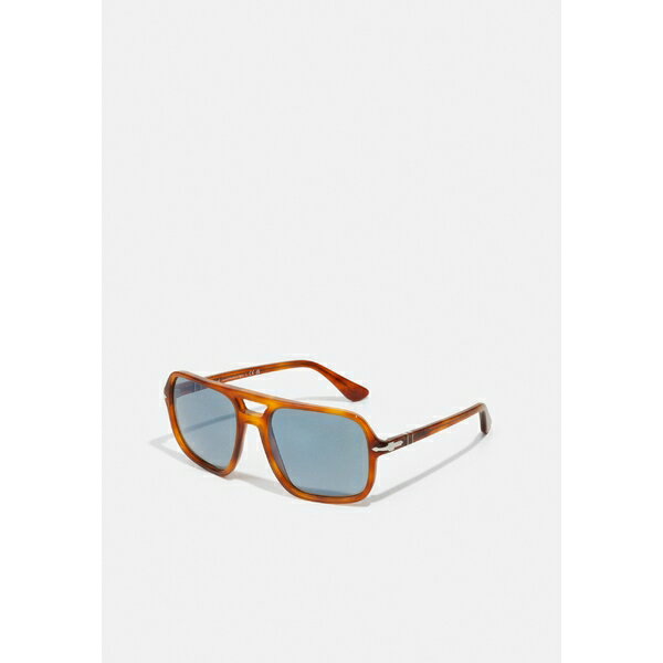 ペルソル レディース サングラス&アイウェア アクセサリー UNISEX - Sunglasses - terra di siena