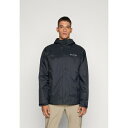 コロンビア メンズ バスケットボール スポーツ WATERTIGHT??II JACKET - Hardshell jacket - black