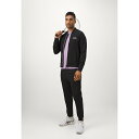 ボス メンズ バスケットボール スポーツ SAMOO - Training jacket - black