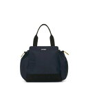 ケイウェイ メンズ サンダル シューズ AISY SHOPPER DEPTHAISY - Tote bag - blu