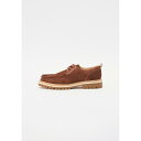 クラエ レディース サンダル シューズ MORRISON UNISEX - Lace-ups - brown(4)