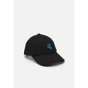 サンタクルーズ メンズ 帽子 アクセサリー SCREAMING MINI HAND UNISEX - Cap - black