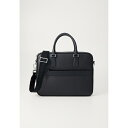 ボス メンズ サンダル シューズ NEW CROSSTOWN - Laptop bag - black