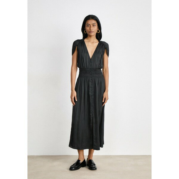 セッソン レディース ワンピース トップス GALIANE - Cocktail dress / Party dress - black