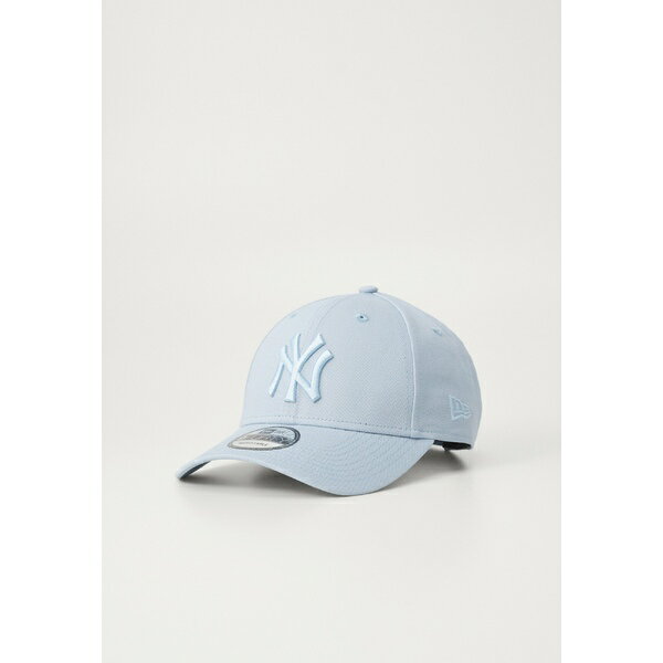 ニューエラ メンズ 帽子 アクセサリー LEAGUE ESSENTIAL 9FORTY? UNISEX - Cap - light blue