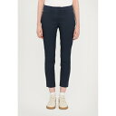 ドンダップ レディース カジュアルパンツ ボトムス PANTS PERFECT - Chinos - navy(4)