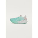 アシックス レディース スポーツ フィットネス illuminate mint / white/blue 全商品無料サイズ交換
