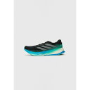 アディダス メンズ ランニング スポーツ SUPERNOVA RISE 2 - Road running shoes - core black/glory gr...