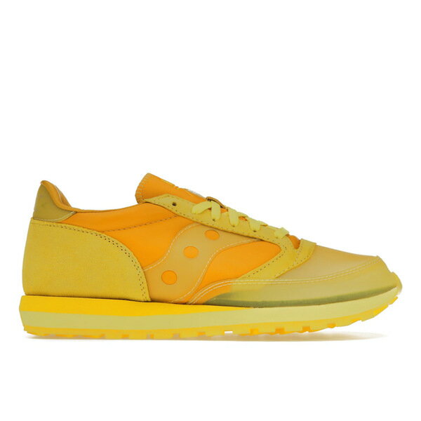 Saucony サッカニー メンズ スニーカー 【Saucony Jazz 81】 サイズ US_8.5(26.5cm) Hommewrk By Trinidad James Lunch Pail