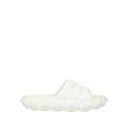 【送料無料】 ヴァレンティノ ガラヴァーニ メンズ サンダル シューズ Sandals Off white