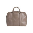 【送料無料】 トラサルディ メンズ ビジネス系 バッグ Handbags Light brown