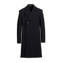 yz OtH[j Y WPbgu] AE^[ Coats Midnight blue