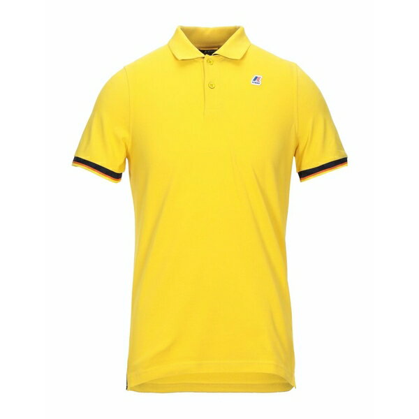 yz PCEFC Y |Vc gbvX Polo shirts Ocher