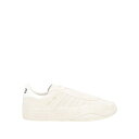 楽天asty【送料無料】 ワイスリー メンズ スニーカー シューズ Sneakers Off white