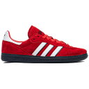 adidas アディダス メンズ スニーカー 【adidas Palos Hills 100 Thieves Red】 サイズ US_11(29.0cm) Red/Ecru Tint/Collegiate Orange(4)