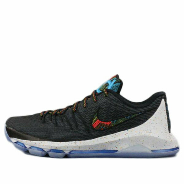 Nike ʥ  ˡ Nike KD 8 'Black History Month' 824420-090  US_12(30.0cm)
