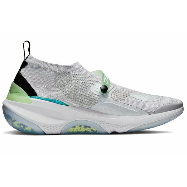 Nike ナイキ メンズ スニーカー 【Nike Odell Beckham Jr. x Joyride CC3 FK 'Atmosphere Grey' AV3867-002】 サイズ US_10(28.0cm)