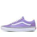 Vans バンズ メンズ スニーカー 【Vans Old Skool 'Violet Tulip' VN0A38G1VRP】 サイズ US_6(24.0cm)