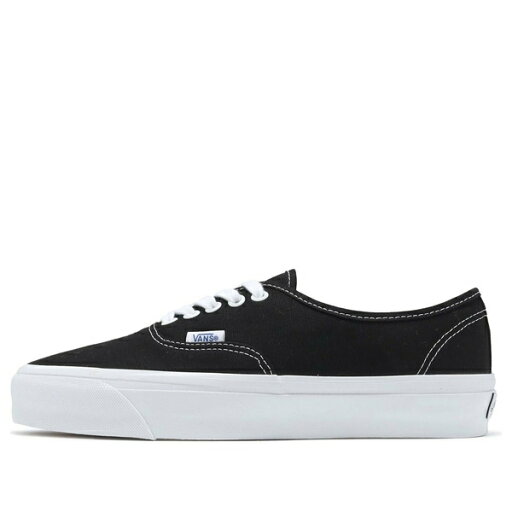 Vans バンズ メンズ スニーカー 【Vans Authentic 44 LX OG 'Black White' VN000CQABA2】 サイズ US_10(28.0cm) Vans バンズ メンズ スニーカー 【Vans Authentic 44 LX OG 'Black White' VN000CQABA2】 サイズ US_10(28.0cm)