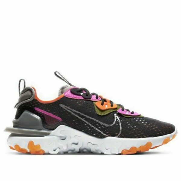 Nike ナイキ メンズ スニーカー 【Nike React Vision 'Orange Fuchsia' CD4373-003】 サイズ US_10(28.0cm)