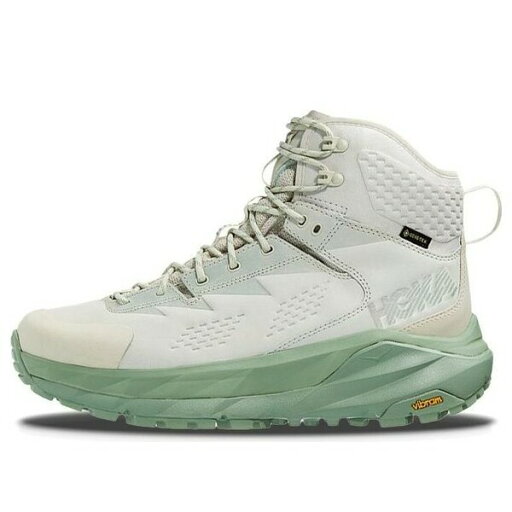 HOKA ONE ONE ホカオネオネ メンズ スニーカー 【HOKA ONE ONE Kaha GORE-TEX 'Celadon Tint Basil' 1123370-CTBS】 サイズ US_11.5(29.5cm) HOKA ONE ONE ホカオネオネ メンズ スニーカー 【HOKA ONE ONE Kaha GORE-TEX 'Celadon Tint Basil' 1123370-CTBS】 サイズ US_11.5(29.5cm)