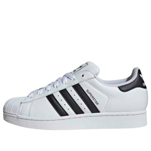 adidas アディダス メンズ スニーカー 【adidas Superstar 2 'White Black' IH8659】 サイズ US_12(30.0cm) adidas アディダス メンズ スニーカー 【adidas Superstar 2 'White Black' IH8659】 サイズ US_12(30.0cm)