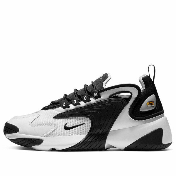 Nike ナイキ メンズ スニーカー 【Nike Zoom 2K 'White' AO0269-101】 サイズ US_6(24.0cm)
