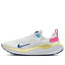 Nike ナイキ メンズ スニーカー 【Nike InfinityRN 4 'Photon Dust Saturn Gold Royal Blue' DR2665-009】 サイズ US_7.5(25.5cm)(4)