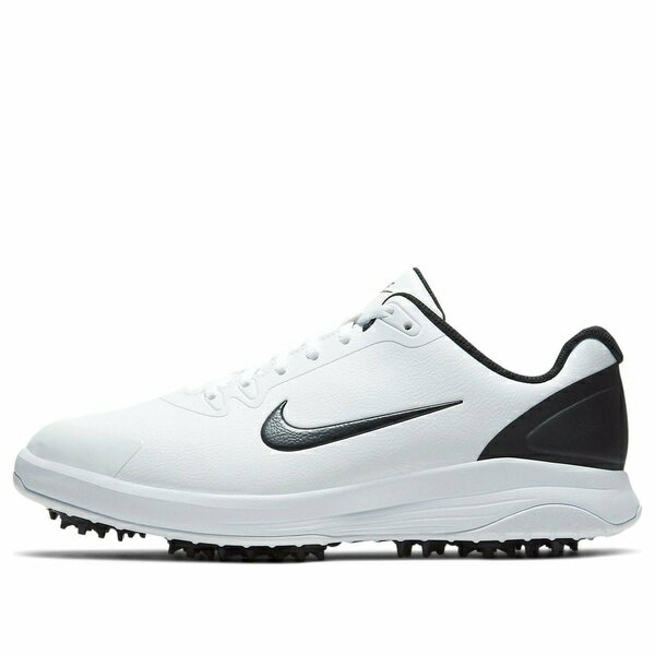 Nike ナイキ メンズ スニーカー 【Nike Infinity Golf Wide 'White Black' CT0535-101】 サイズ US_5.5(23.5cm)