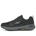Skechers スケッチャーズ メンズ スニーカー 【Skechers Good Year GO Walk Outdoor 'Black Charcoal' 216107C-BKCC】 サイズ US_9(27.0cm)(4)