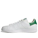adidas アディダス メンズ スニーカー 【adidas Stan Smith Primegreen 'White Green' G58194】 サイズ US_7(25.0cm)(4)