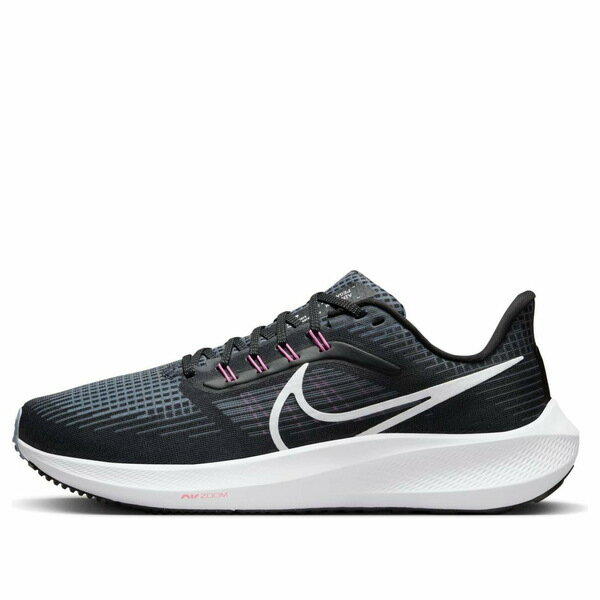 Nike ナイキ メンズ スニーカー 【Nike Air Zoom Pegasus 39 'Black White' DH4071-010】 サイズ US_10.5(28.5cm)