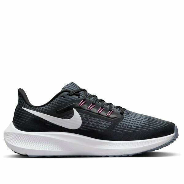 Nike ナイキ メンズ スニーカー 【Nike Air Zoom Pegasus 39 'Black White' DH4071-010】 サイズ US_10.5(28.5cm)