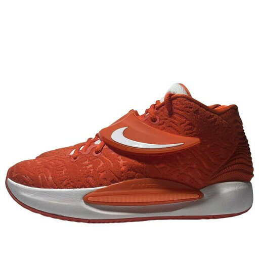 Nike ナイキ メンズ スニーカー 【Nike KD 14 TB 'Team Orange' DM5040-802】 サイズ US_10.5(28.5cm)