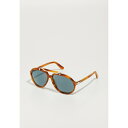 ペルソル レディース サングラス&アイウェア アクセサリー UNISEX - Sunglasses - brown