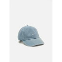 ナイキ メンズ 帽子 アクセサリー CLUB UNISEX - Cap - aegean storm/thunder blue/white