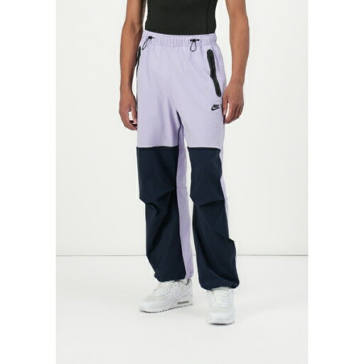ナイキ メンズ カジュアルパンツ ボトムス PANT - Tracksuit bottoms - hydrangeas/obsidian ナイキ メンズ カジュアルパンツ ボトムス PANT - Tracksuit bottoms - hydrangeas/obsidian