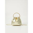 アンナ フィールド レディース ハンドバッグ バッグ Handbag - gold-coloured(4)