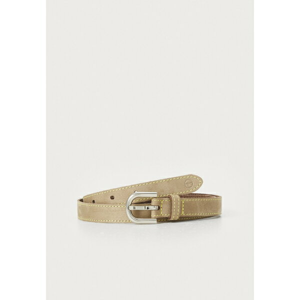 タマリス レディース ベルト アクセサリー Belt - taupe