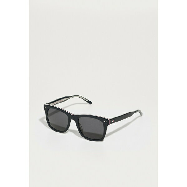 トミー ヒルフィガー メンズ サングラス・アイウェア アクセサリー Sunglasses - blue