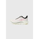 ホカオネオネ レディース スニーカー シューズ CLIFTON 10 - Road running shoes - carnation/starlight gl...